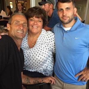 Meet your Posher, Debbie